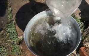 کود مایع پتاس بالا راهکار نوین برای ارتقاء کیفیت و افزایش بهره‌وری محصولات کشاورزی