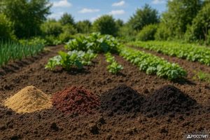 کود پودر خون ارگانیک برای افزایش شادابی گیاهان