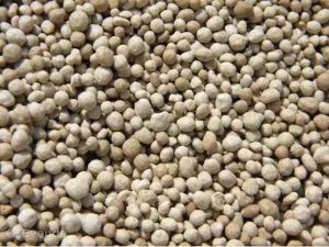 کود گوگرد پتاسیم ترکیب دوگانه برای اصلاح خاک‌های شور